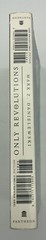 Only Revolutions: A Novel by Mark Z. Danielewski 1st Paperback Edition