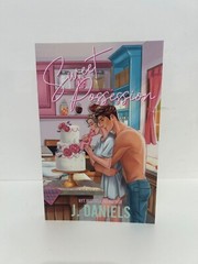 Hello Lovely Box Special Edition Sweet Addiction Series by J. Daniels