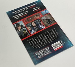 The Blacklist: The Gambler (No. 148) Graphic novel by Nicole Phillips
