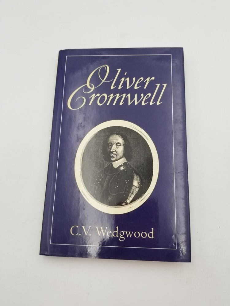 Oliver Cromwell