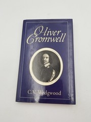 Oliver Cromwell