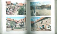 1000 Jahre Ilsenburg / Harz 995-1995 -B007C