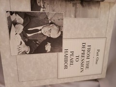 Tom Brokaw An Album of Memories Hardcover Book First Edition with DUST cover