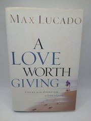 Max Lucado 10 Book Lot Christian Inspirational Faith Devotional Hardcover