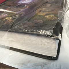 A Guide to Japanese Role-Playing Games JRPG RPG Hardcover Art Book (652 Pages)