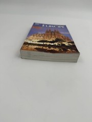 AAA Travelbook Europe Guide to Premier Destinations 2020 21st. Edition 576 pages