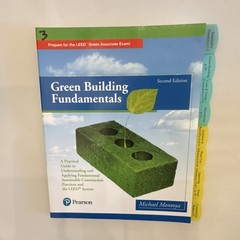 NASCLA Commercial Contractors License Textbooks and Manuals-Tabbed & Highlighted