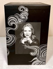 Sarah J Maas Court of Thorns and Roses Box Set 4 Books (1-4) Trade Paperback