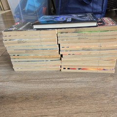 Vintage Lot of 27 Animorphs Paperback Books K.A. Applegate