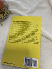 MAKE IT COUNT Nicole McLaren Campbell PAPERBACK USED