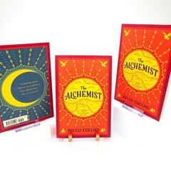 The Alchemist — 25th Anniversary Edition