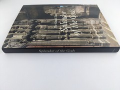 Splendor of the Gods – The Grand Tour – Volume 1977 Hardcover / Dust Jacket