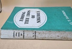 Among the Ibos of Nigeria (Travellers) Basden, G.T. Trade Paperback 1983