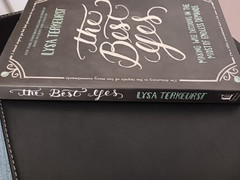 The Best Yes: Making Wise Decisions in the Midst of Endless Demands