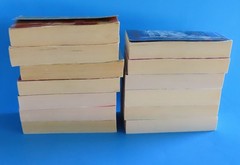Eloisa James Lot of 13 Mixed Series Paperbacks