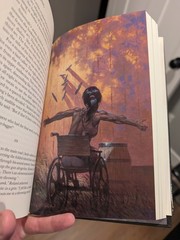 Stephen King—The Dark Tower V: Wolves of the Calla (NEW 1st Ed. & Print)