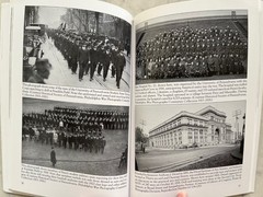 Philadelphia: The World War I Years by Peter John Williams