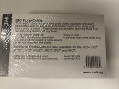 2024 IMC by ICC (International Code Council)