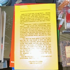 101 Sucker Punches Kurt Craven Paperback Paladin Press Martial Arts Survival