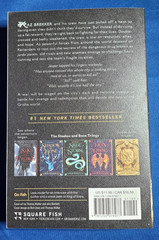 Six of Crows Duology : Six of Crows /Crooked Kingdom, Paperback by Leigh Bardugo