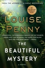The Beautiful Mystery: A Chief Inspector Gamache Novel – Paperback – GOOD