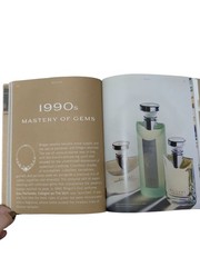 Bvlgari Historical Archive Hardcover Bulgari Gold 1920s To 2000s