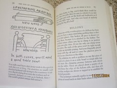„The Fun of Refinishing Furniture” 1976 Grotz 244 pages ISBN 0-385-14916-6