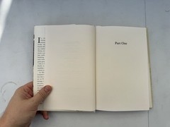 Joan Didion Where I Was From 2003 First Edition HC/DJ