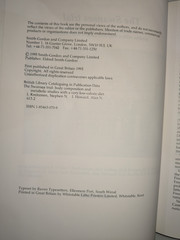 The Swansea Trial – Kreitzman & Howard | 1993 | Hardcover, VLCD, Medical Diet