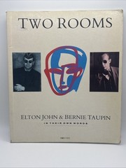 Two Rooms By E. John