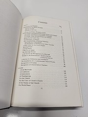 1972 THE Worshipbook Services And Hymns The Westminster Press 3rd Printing 1975