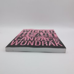 ​SIGNED – Wicked Heart by Candace Wondrak (Bookish Buys Exclusive Edition)
