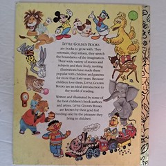 Vintage Little Golden Books Various Titles Vehicles Theme Lot of 5