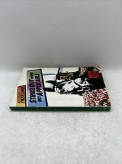 Strike out Where not Applicable By Nicolas Feeling 1969 Paperback Penguin Books