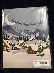 Kith Kithmas Holiday Coloring Book (14 pages)
