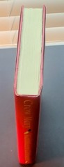 Crow Mary A Novel Kathleen Grissom Hardcover 2023 – Very Good –