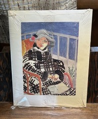 Henri Matisse The Early Years in Nice 1916-1930 National Gallery of Art (1986)