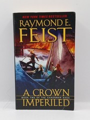9 Book Fantasy Lot Raymond Feist Terry Pratchett Orson S. Card Chaos War Series
