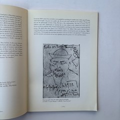 Pablo Picasso 45 Selected Graphics Exhibition Catalog Beverly Hills 1971
