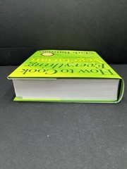 How to Cook Everything Vegetarian by Mark Bittman (2007 Hardback Cookbook)
