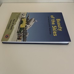 Beauty of the Skies de Havilland DH91 Albatross – Rob J.M. Mulder – Very Good