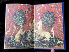 The Unicorn Hunters ~Katherine Arden~ Goldsboro Exclusive ~ Signed #1660/2000