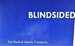 Michael Youssef Blindsided The Radical Islamic Conquest Christian Book Softcover