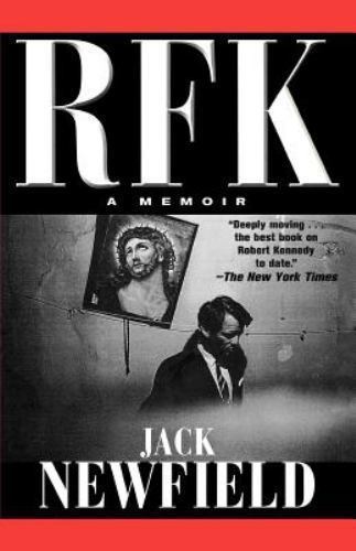RFK: A Memoir (Nation Books) by