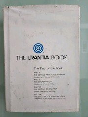 The Urantia Book Hardcover. 8th Edition
