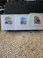 Little Critter I Can Read Phonics. Box Set. Lot of 12