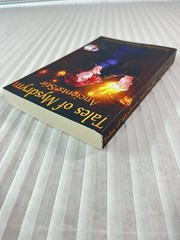 Tales of Mysdrym : Ancients Stir by Jennifer Lunney (2014, Trade Paperback).