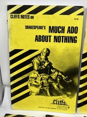 Lot Of 20 CLIFFS NOTES Classics Study Guide Books – Huge Variety