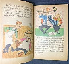13 Golden Story Books 1950s 128 Pages Full Color Set Nos 1-9, 11-14+16 Rare Vtg