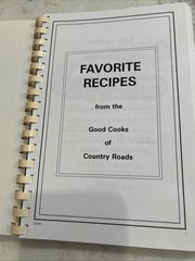1999 Yuma, Arizona Community Cookbook Spiral Bound Recipes 156 Pages